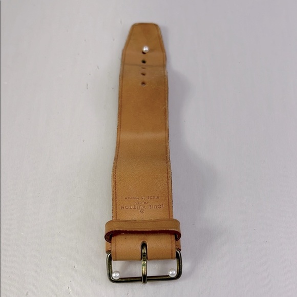 Louis Vuitton luggage tag Poignet - Picture 2 of 5